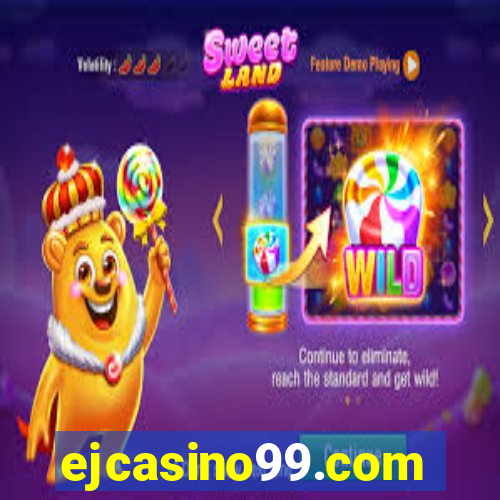 ejcasino99.com