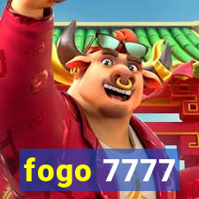 fogo 7777