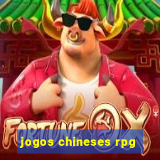 jogos chineses rpg