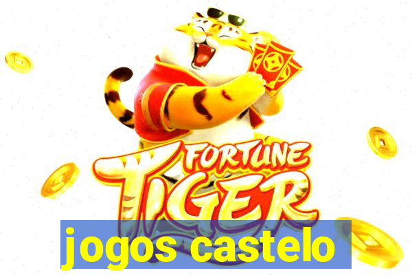 jogos castelo