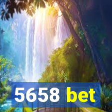 5658 bet