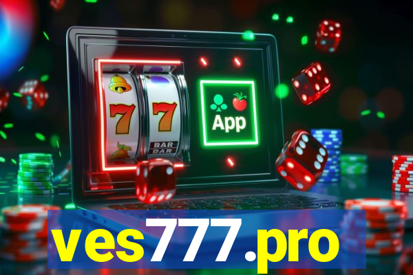 ves777.pro