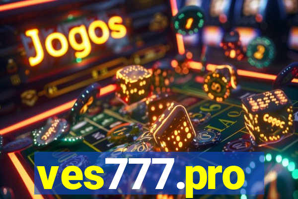 ves777.pro