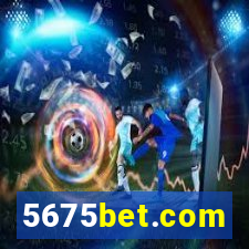 5675bet.com