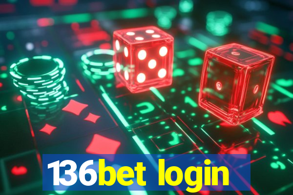 136bet login