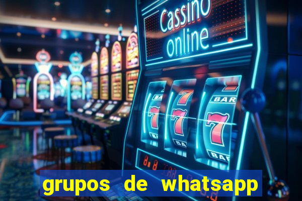 grupos de whatsapp slots pg