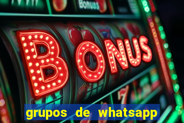 grupos de whatsapp slots pg