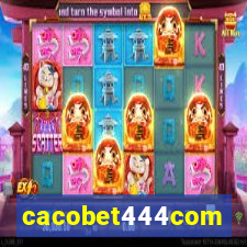 cacobet444com