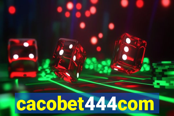 cacobet444com