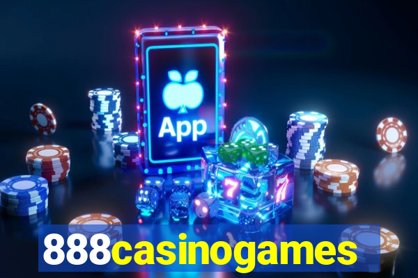 888casinogames