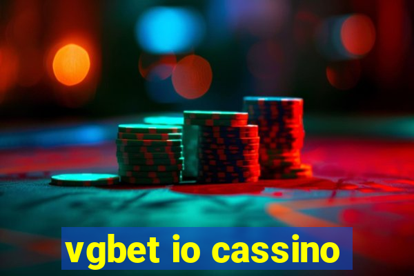 vgbet io cassino