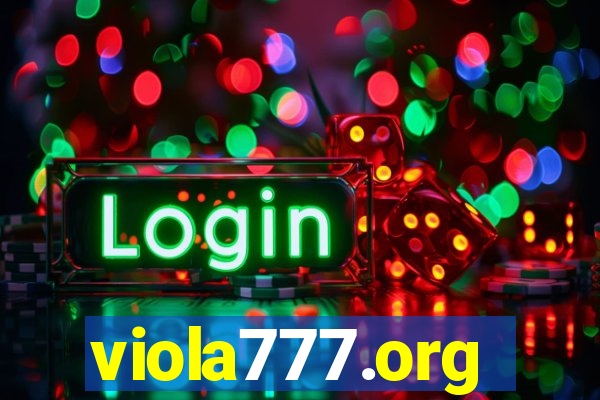 viola777.org