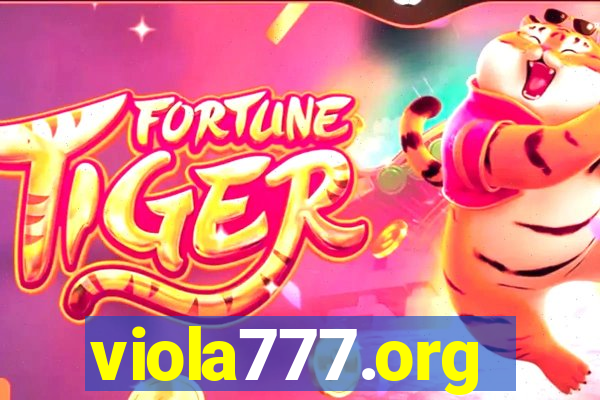 viola777.org