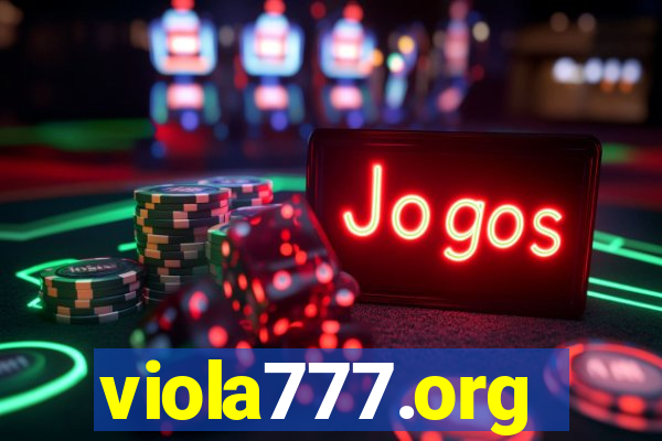 viola777.org