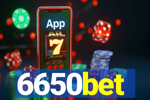 6650bet