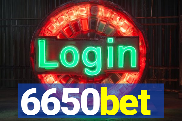 6650bet