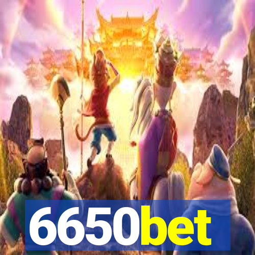 6650bet