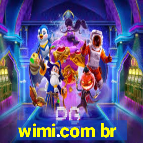 wimi.com br