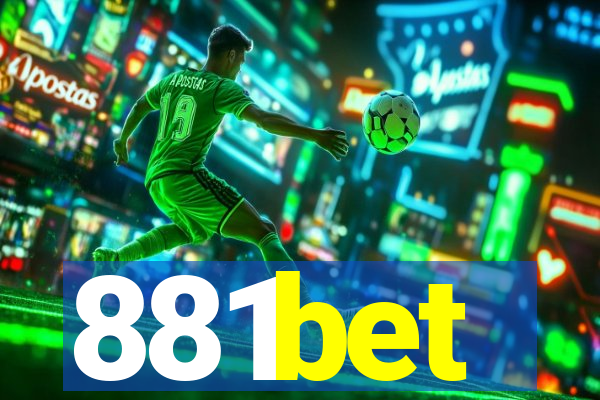 881bet