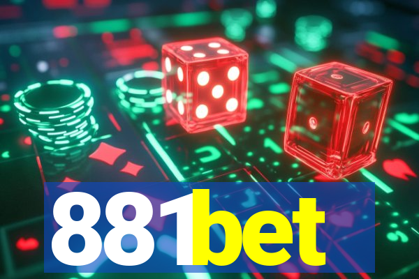 881bet