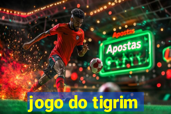 jogo do tigrim