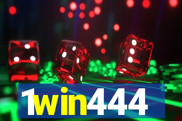 1win444