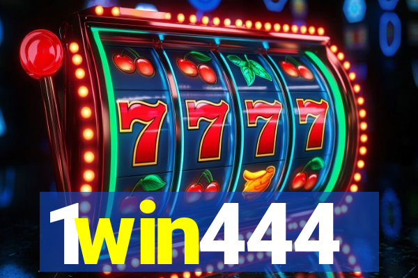 1win444