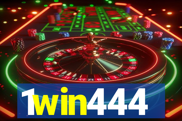 1win444