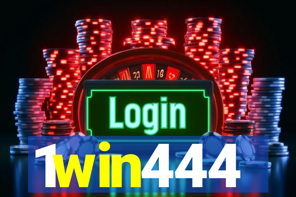 1win444