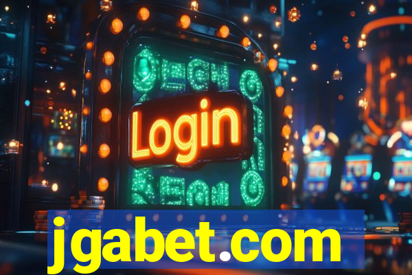 jgabet.com