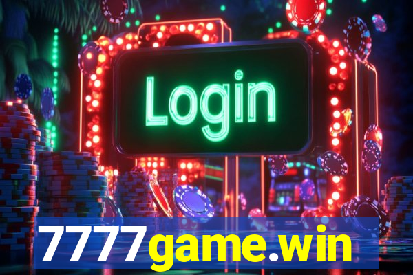 7777game.win