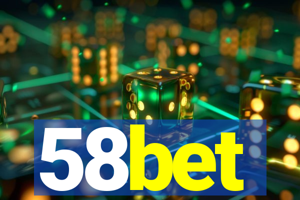 58bet