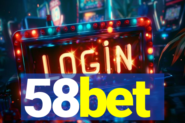 58bet