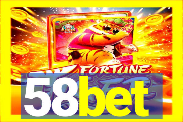 58bet