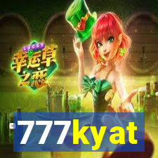 777kyat