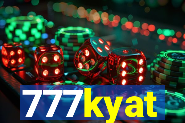 777kyat