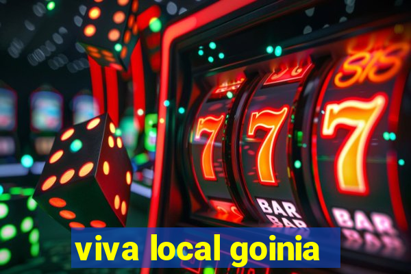 viva local goinia