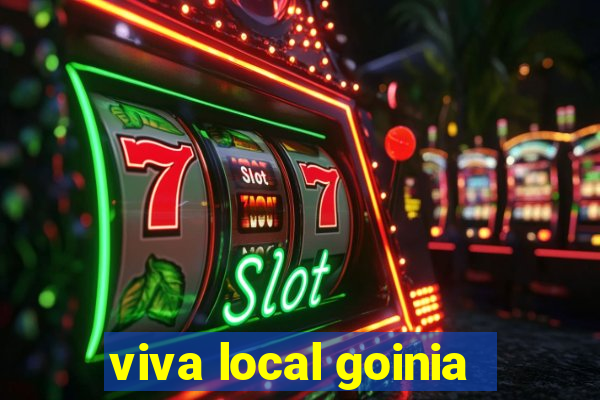 viva local goinia