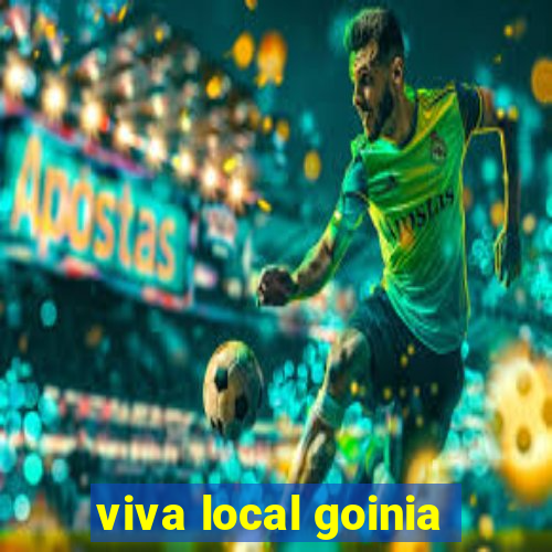 viva local goinia