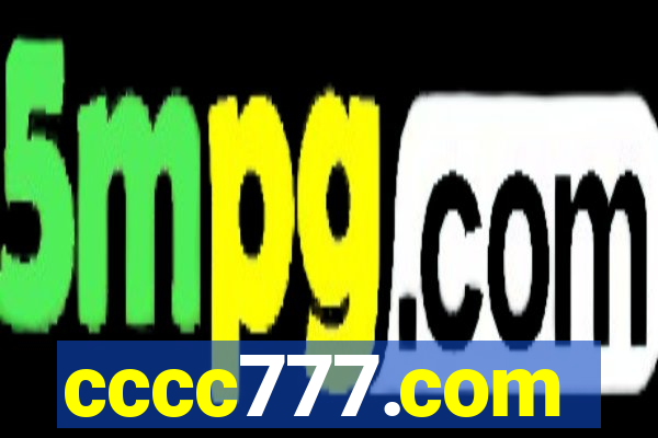 cccc777.com