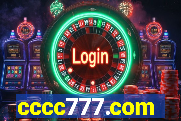 cccc777.com