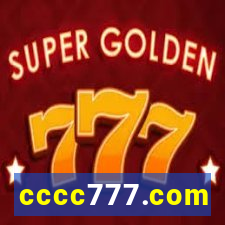 cccc777.com