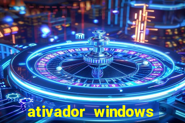 ativador windows server 2019