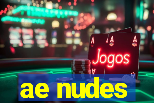 ae nudes