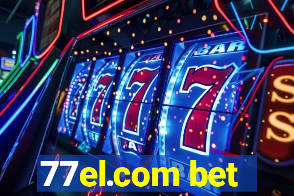 77el.com bet