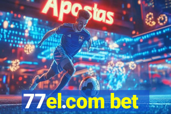 77el.com bet