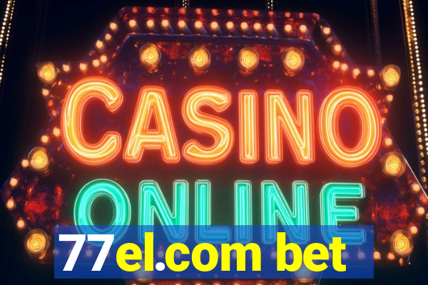 77el.com bet