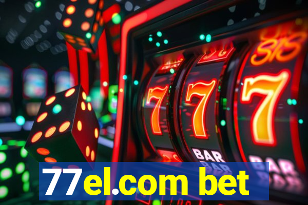 77el.com bet