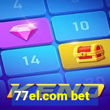 77el.com bet