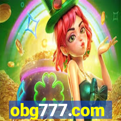 obg777.com